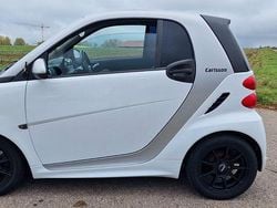 Weiß Gebraucht 2011 Smart ForTwo Coupé Pulse Coupé | 3.599 € (Guter Preis)