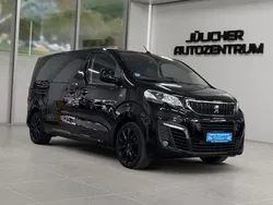 Peugeot Traveller