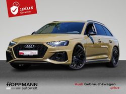 Individuallackierungen audi exclusive Gebraucht 2022 Audi RS4 Ambiente Kombi | 55.960 € (Fairer Preis)