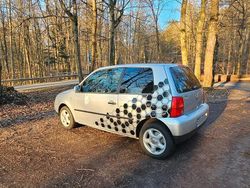 Silber Gebraucht 2005 VW Lupo Kleinwagen | 2.100 € (Fairer Preis)