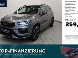 Grau Gebraucht 2023 Cupra Ateca VZ SUV | 32.980 € (Guter Preis)