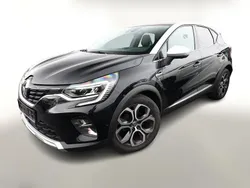Schwarz Gebraucht 2020 Renault Captur Edition One SUV | 17.588 € (Fairer Preis)