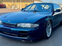 Nissan 200 SX