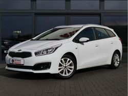 (wd) carraraweiss Gebraucht 2018 Kia Ceed Edition 7 Kombi | 13.300 € (Etwas zu teuer)