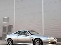 Gebraucht 1998 Alfa Romeo GTV Coupé | 14.000 €