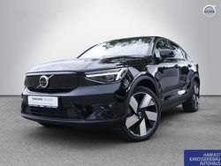 Gebraucht 2022 Volvo EC40 SUV | 39.900 € (Etwas zu teuer)