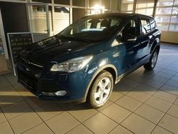 Blau Gebraucht 2016 Ford Kuga Trend SUV | 11.985 € (Guter Preis)
