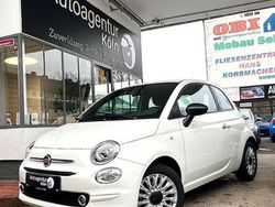 Andere Gebraucht 2024 Fiat 500 | 13.990 € (Fairer Preis)
