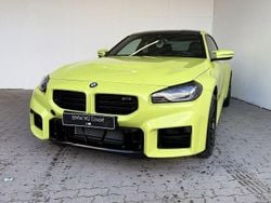 M sao paulo gelb uni Neu 2025 BMW M2 Performance Coupé | 70.199 € (Superpreis)
