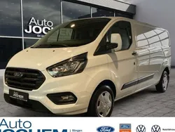 Weiß Gebraucht 2020 Ford Transit Custom Limited Van | 22.999 € (Fairer Preis)