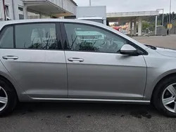 VW Golf VII