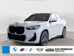 Alpinweiss iii Neu 2025 BMW X1 M Sport SUV | 51.990 € (Etwas zu teuer)