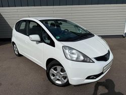 Weiß Gebraucht 2010 Honda Jazz Elegance Kleinwagen | 4.950 € (Fairer Preis)