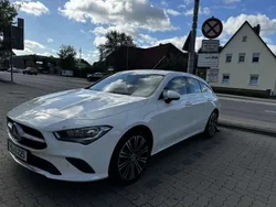 Gebraucht 2019 Mercedes CLA220 Shooting Brake Kombi | 25.500 € (Fairer Preis)