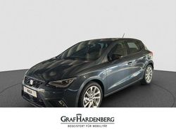 Grau Neu 2025 Seat Ibiza FR Limousine | 28.390 €