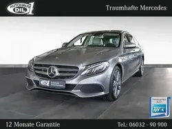 Selenitgrau metalliclack Gebraucht 2016 Mercedes GLE350 SUV | 27.890 € (Superpreis)