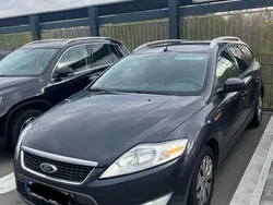 Grau Gebraucht 2010 Ford Mondeo Sport Kombi | 4.000 € (Fairer Preis)