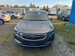 Gebraucht 2018 Opel Astra Innovation Kombi | 7.999 € (Superpreis)
