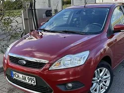 Gebraucht 2008 Ford Focus Ghia Kombi | 3.000 € (Etwas zu teuer)