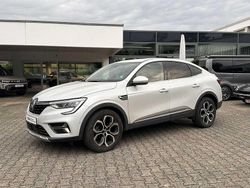 Weiß Gebraucht 2021 Renault Arkana Intens SUV | 19.940 € (Fairer Preis)