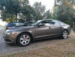 Braun Gebraucht 2013 Audi A6 Limousine | 15.000 € (Fairer Preis)