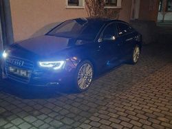 Schwarz Gebraucht 2015 Audi S5 Sportback Ambiente Kleinwagen | 24.900 € (Etwas zu teuer)