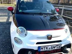 Abarth 595C