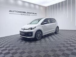 Weiß Gebraucht 2019 VW up! R-line Kleinwagen | 11.990 € (Guter Preis)