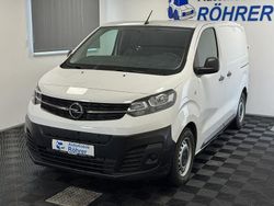 Weiss Gebraucht 2021 Opel Vivaro-e Combi Basis Van | 16.990 € (Fairer Preis)
