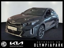 (h8g) dark penta metal m Neu 2025 Kia XCeed GT-Line SUV | 30.975 € (Guter Preis)