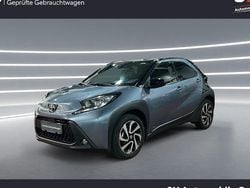 Grau Gebraucht 2025 Toyota Aygo X Basis SUV | 16.380 € (Fairer Preis)