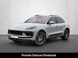 Kreide Gebraucht 2024 Porsche Macan S Sport SUV | 91.900 €