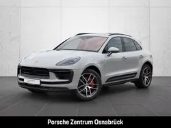 Kreide Gebraucht 2024 Porsche Macan S Sport SUV | 91.900 €
