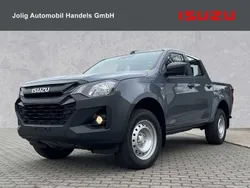 Islay gray Neu 2025 Isuzu D-Max Abholung | 42.950 €