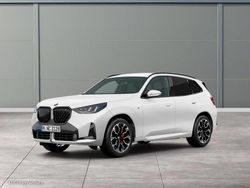 Weiß Neu 2026 BMW X3 Sport Line SUV | 74.230 € (Superpreis)