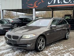 Braun Gebraucht 2013 BMW 530 Comfort Edition Kombi | 9.490 € (Guter Preis)
