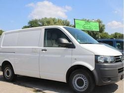 Candyweiß Gebraucht 2012 VW T5 Van | 9.500 € (Superpreis)