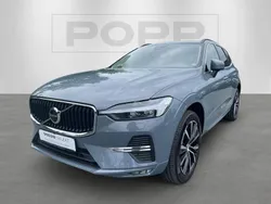 Grau Gebraucht 2024 Volvo XC60 Core SUV | 39.650 € (Superpreis)