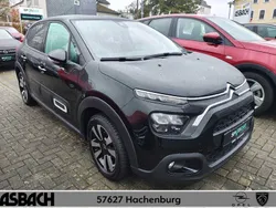 Andere farbe Gebraucht 2024 Citroën C3 Kleinwagen | 16.990 € (Fairer Preis)