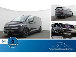 Gebraucht 2024 VW Multivan Van | 52.990 € (Fairer Preis)