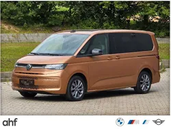 Gold Gebraucht 2024 VW T7 Life Van | 49.990 €