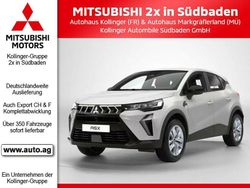 Weiß Neu 2025 Mitsubishi ASX Diamant Edition SUV | 23.444 € (Superpreis)
