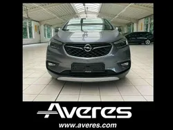 Licht grau Gebraucht 2019 Opel Mokka X Innovation SUV | 13.900 € (Fairer Preis)