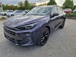 Violett Neu 2025 Cupra Terramar VZ SUV | 53.906 € (Teuer)