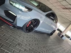 Grau Gebraucht 2019 Hyundai i30 N Performance Limousine | 18.444 € (Fairer Preis)