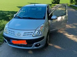 Nissan Pixo