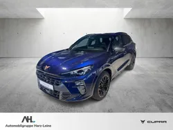 Blau Neu 2025 Cupra Terramar SUV | 50.100 € (Etwas zu teuer)