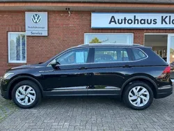 Gebraucht 2022 VW Tiguan Allspace Pro SUV | 29.895 € (Fairer Preis)