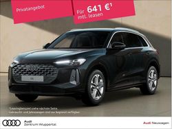 Schwarz Neu 2025 Audi Q5 Sport SUV | 64.950 € (Guter Preis)