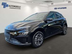 Phantom black Gebraucht 2022 Hyundai Kona Advantage SUV | 24.990 €